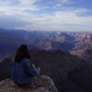 Meet your Posher, Lexie